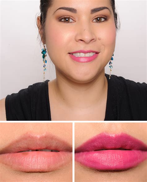 chanel rouge allure ink 166|Chanel Rouge lipstick review.